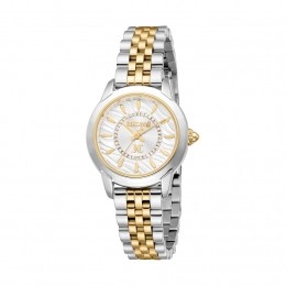 JustCavalliDameshorlogeAnimalierJC1L333M0055