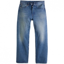 JeansLevis501Loose