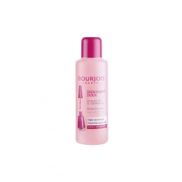 6xBourjoisDissolvantNagellakremoverzonderAceton125ml