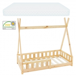KinderbedTipiML-Design