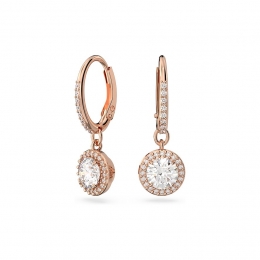 SwarovskiOorknopjesUnaAngelic5638769