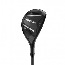 WilsonDynapwr-1TtDenaliRed