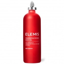 ElemisFrangipaniMonoiLichaamsolie100ml