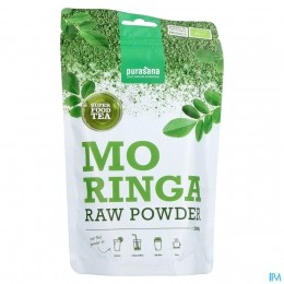 PurasanaMoringaPoeder200g