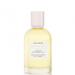 LauraMercierAmandel-KokosBad-enLichaamsolie100ml