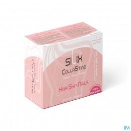 SilixCollaStine90Capsules