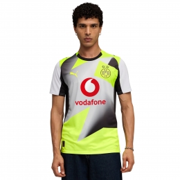 PUMABorussiaDortmundUitshirt2025-2026