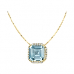 JacquesLemansKettingSE-C104G