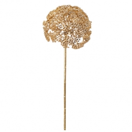 FleurdirectKunsttakAchillea-Goud-Kunststof-0x80x0cmBxHxD