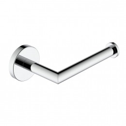 ToiletrolhouderBWSAntoniaMetVasteArmChroom