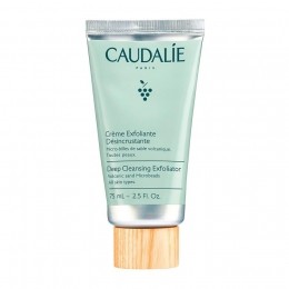 CaudalieDiepReinigendeExfolierendeCrme75ml