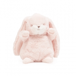 BunniesByTheBayKnuffelKonijnKleinRoze