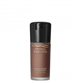 MACStudioRadianceSerumPoweredFoundation30mlVariousShades-NW65