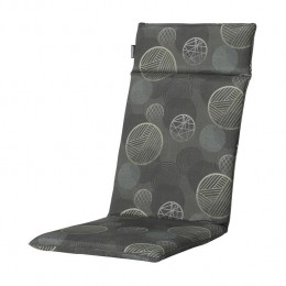 Madison-HogeRug-CircleGreen-120x50-Groen