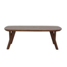 LightLivingLightlivingSalontafel120x65x40cmQUENZAacaciahout