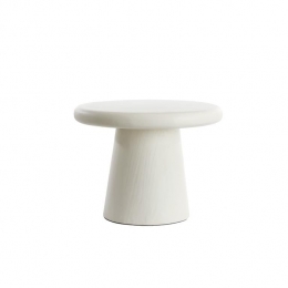 LightLivingLightlivingSalontafel60x45cmKULONAcrme