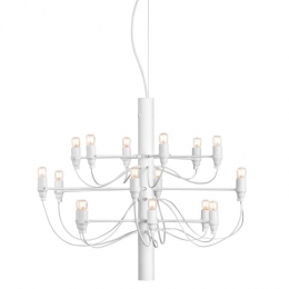 209718byGinoSarfattikroonluchtertransparantwit