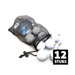 BlackDiamondGolfballen12stuks