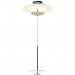 Flat5930hanglamp90LEDGreenL1
