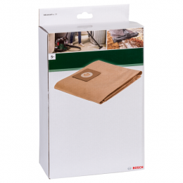 Bosch2609256F33FilterzakVoorAdvancedVAC205st