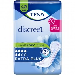 TENADiscreetExtraPlus16stuks