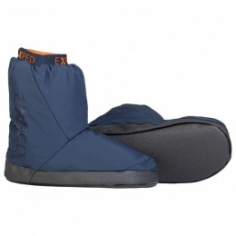 Exped-CampBooty-PantoffelsmaatL-43-45blauw