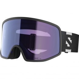 SalomonSentryProSigmaBlackIceBlue