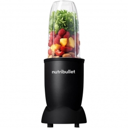 NutribulletProExclusiv900WBlenderZwart