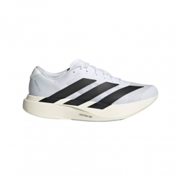 adidasAdizeroEVOSLHardloopschoenenWitZwart