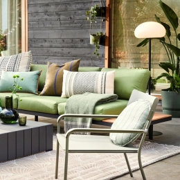 NordluxSpongeMoodmakerVloerlamp