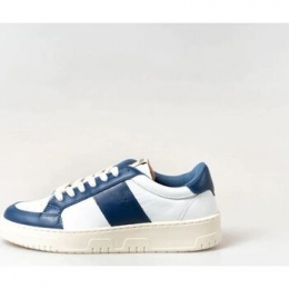 SneakersSaintSneakersTENNIS-BIANCOZAFFIRO