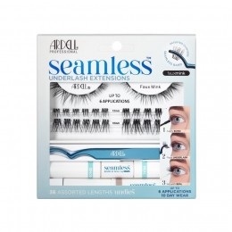 ArdellFauxMinkSeamlessUnderlashExtensionsFauxMink