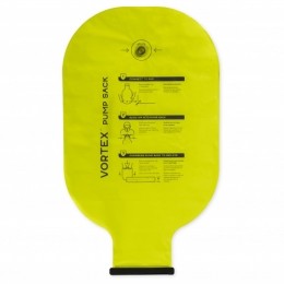 Nemo-VortexPumpSackgroen