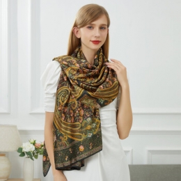 SjaalV1969FioreBaroccozijdenstola