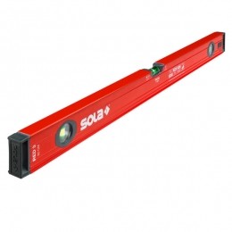 SolaRED380AluminiumWaterpas-800Mm
