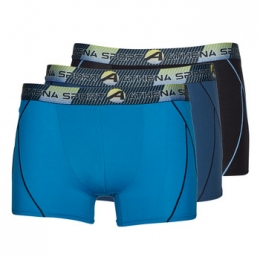BoxersAthenaBOXERTRAININGDRYPACKX3