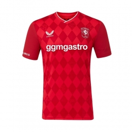 CastoreFCTwenteThuisshirt2025-2026Kids