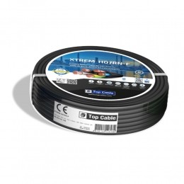 InstallatiekabelXtrem3x15mmgeschiktvoorbinnenbuitengebruikengrondkabelNeopreen-25meter