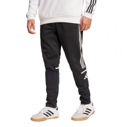 adidasSquadra25JoggingsbroekZwartWit