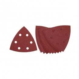 DeWALTDT3093-QZDeltaschuurpapier-K120-93mm10st
