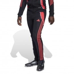 adidasMessiTrainingsbroekKidsZwartRood