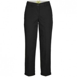 BroekJJXX12261432LOUIEREGTAPCHINO-BLACK