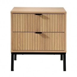 Calicosy-NachtkastjeTara-Houteneffect