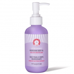 FirstAidBeautyVoedendeLichaamsolievoornahetDouchen177ml