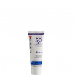 UltrasunSPF50Gezichtscrme25ml