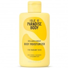 IsleofParadiseExclusiveBrilliantlyBrightLichaamsmoisturizer250ml