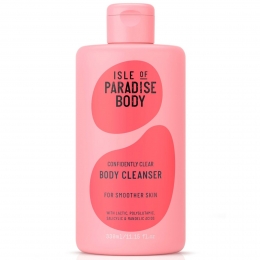 IsleofParadiseExclusiveConfidentlyClearLichaamscleanser300ml