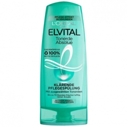 VerzorgingenconditionerLoralElvitalAbsoluteKleiClarifyingConditioner