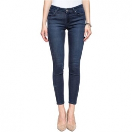 SkinnyJeansLeeL30CRKKDSCARLETTCROPPED