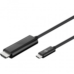 USB-CnaarHDMIkabel-38402160p60Hz3D-USB-Cadapterkabel-18meter